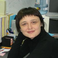 Елена Гринь