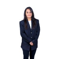 Palak Gandhi