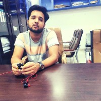 Rameej khan