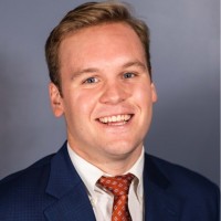 Gavin Haas
