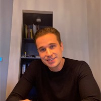 Tom Verbossen