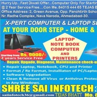 Tejas Bhatt