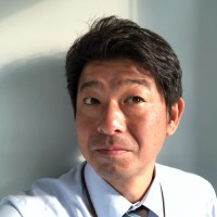 Masato Ikeda