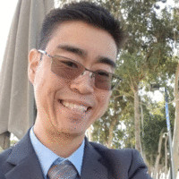 Kevin Yamamoto
