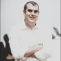 Daniel Martín González