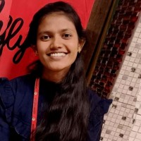 Nandini J