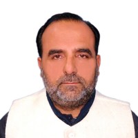 Muhammad Khaliq
