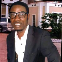 Okafor Chigozie