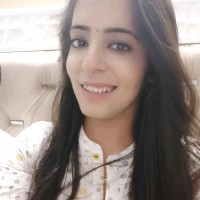 Komal Khurana