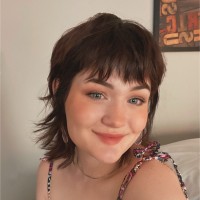 Isabella (Bella) Van Lanen
