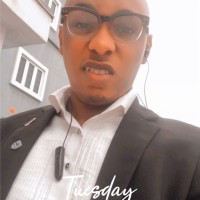Tunde Adeyemi
