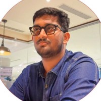 Sai Hemanth Kolluri