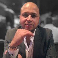 Macbool Akhtar