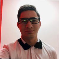 Alexander Huertas
