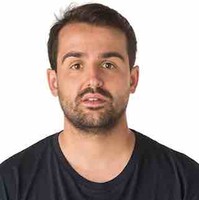 Sergio Lozano Garrido