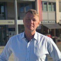 Asbjørn Erdal