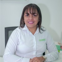 Yina Isabel Gordon Torreglosa