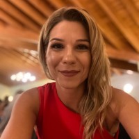 Evdokia Strantzia