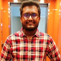 Harish Krishnakumar