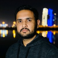 Adil Liaqet