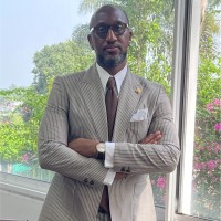 Georges N'Guessan Bogui