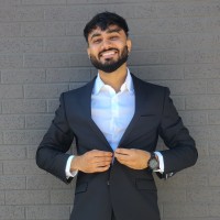 Dax Patel