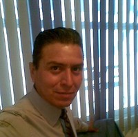 Enrique Camacho