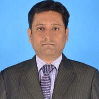 Prushotam Mishra