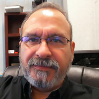 Tim Martinez