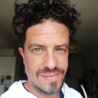 Sebastián Pereira