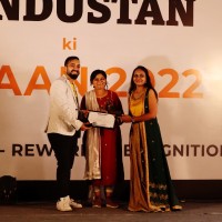 Kajal Kadiya