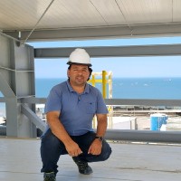 L. Miguel Honorio Vargas