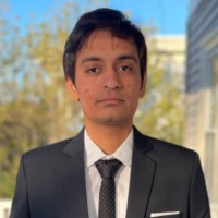 Vatsal Patel