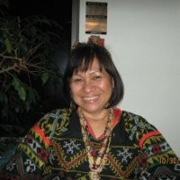 Cheryl S Nopuente- Yates
