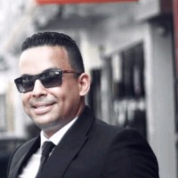 Ahmed Elshal