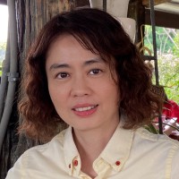 Nancy Tseng