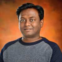 Atul Bondre