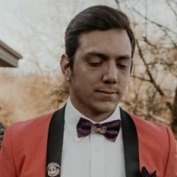 Jordan Di Palma
