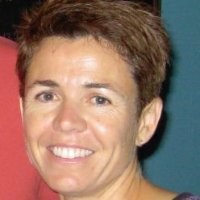 Nicole Garba