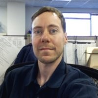 Dusten Nance, MS, CAPM