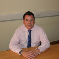 Andrew Paterson