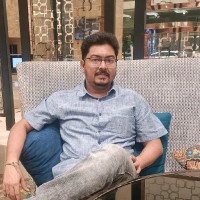 Raghunandhan P