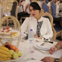 Hanieh Rezaei