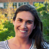 Lia Protopapadakis F., M.E.M, D.Env.