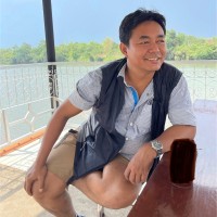 S Aung