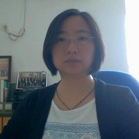 Jinmei Zhang