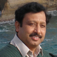 Vijay Mohal