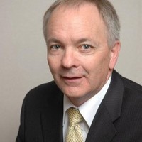 Jim E. Smith, P.Eng  ICD.D