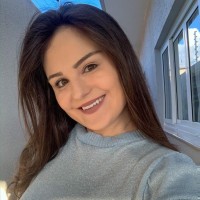 Ana Luisa De Andrade