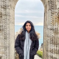 Vithursha Rajeetharan